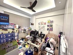 The Riverwalk / Riverwalk Apartments (D1), Apartment #558883731